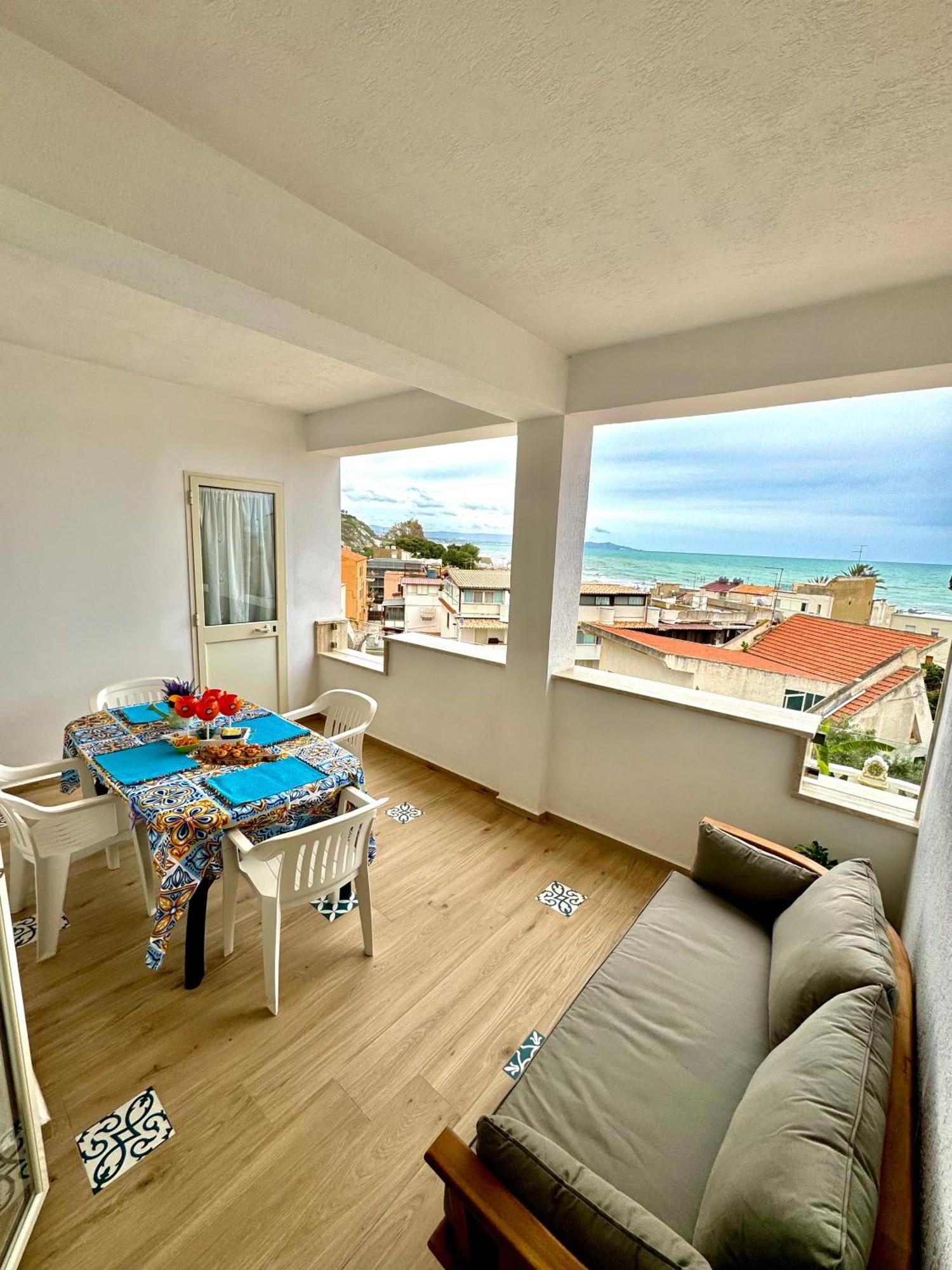 Villa Maresa Home Реальмонте Номер фото