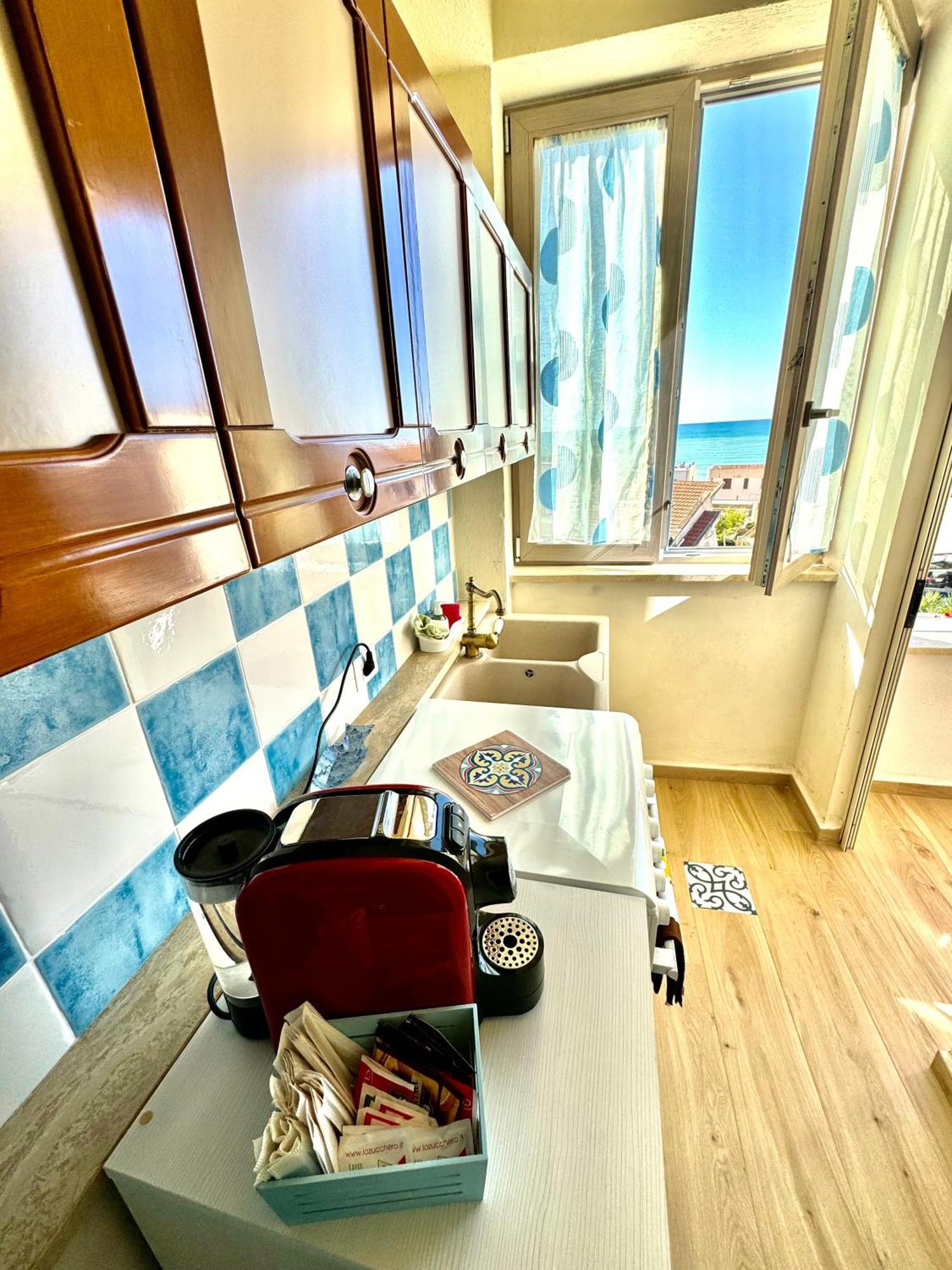 Villa Maresa Home Реальмонте Номер фото