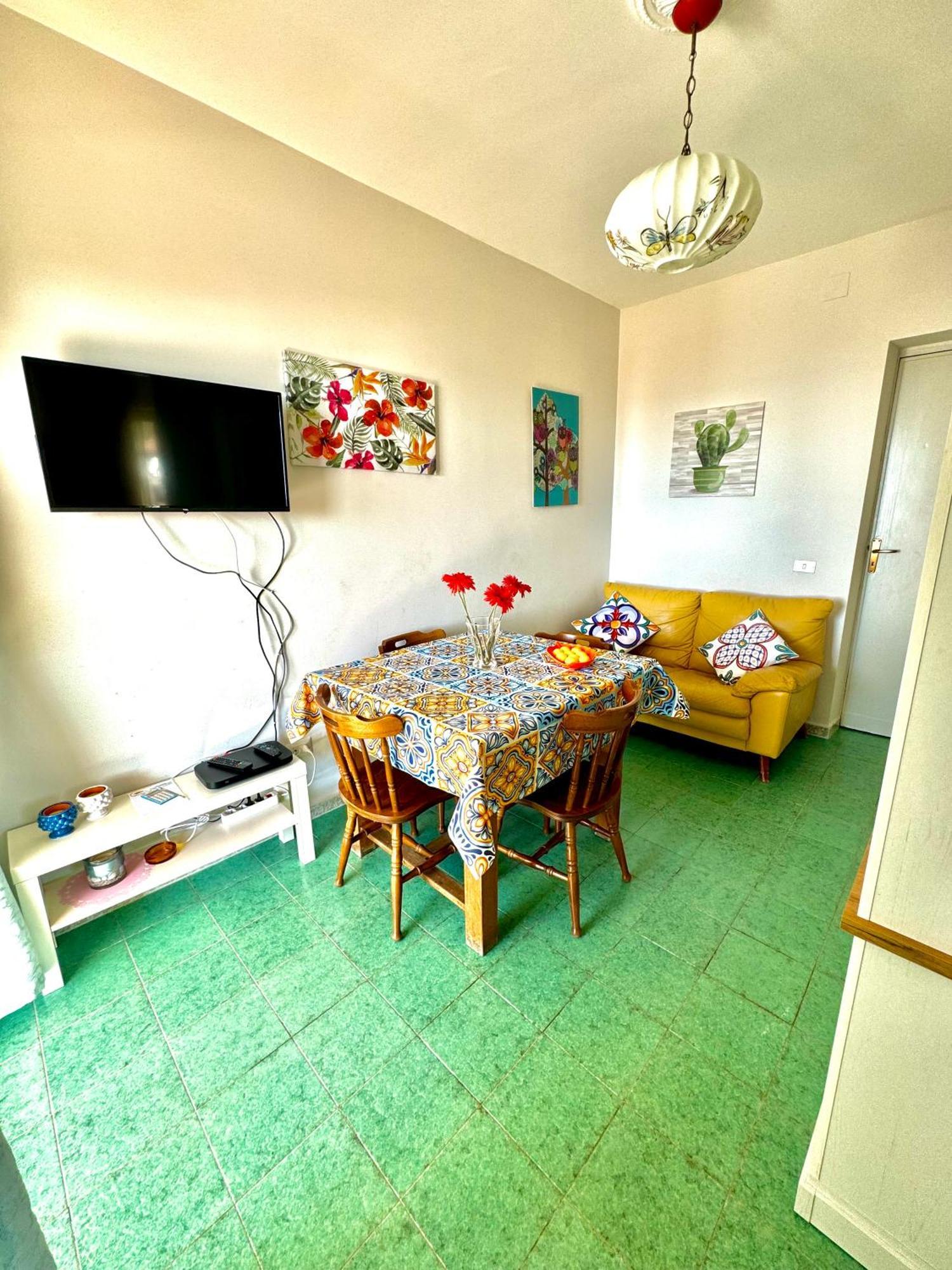 Villa Maresa Home Реальмонте Номер фото