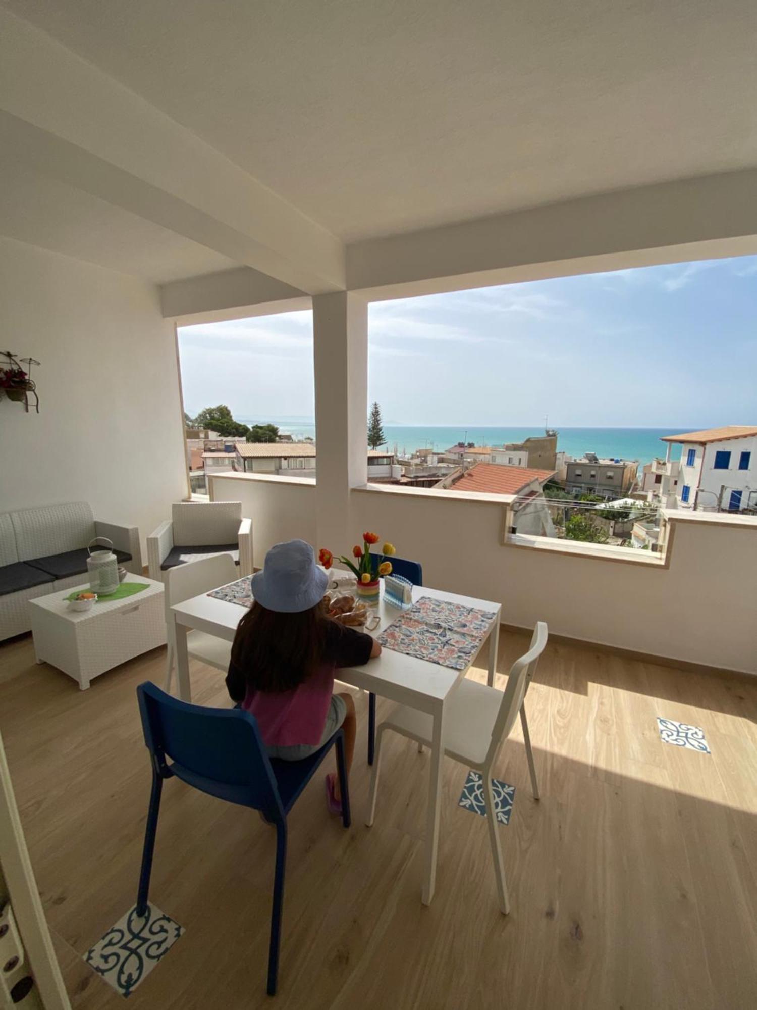 Villa Maresa Home Реальмонте Номер фото