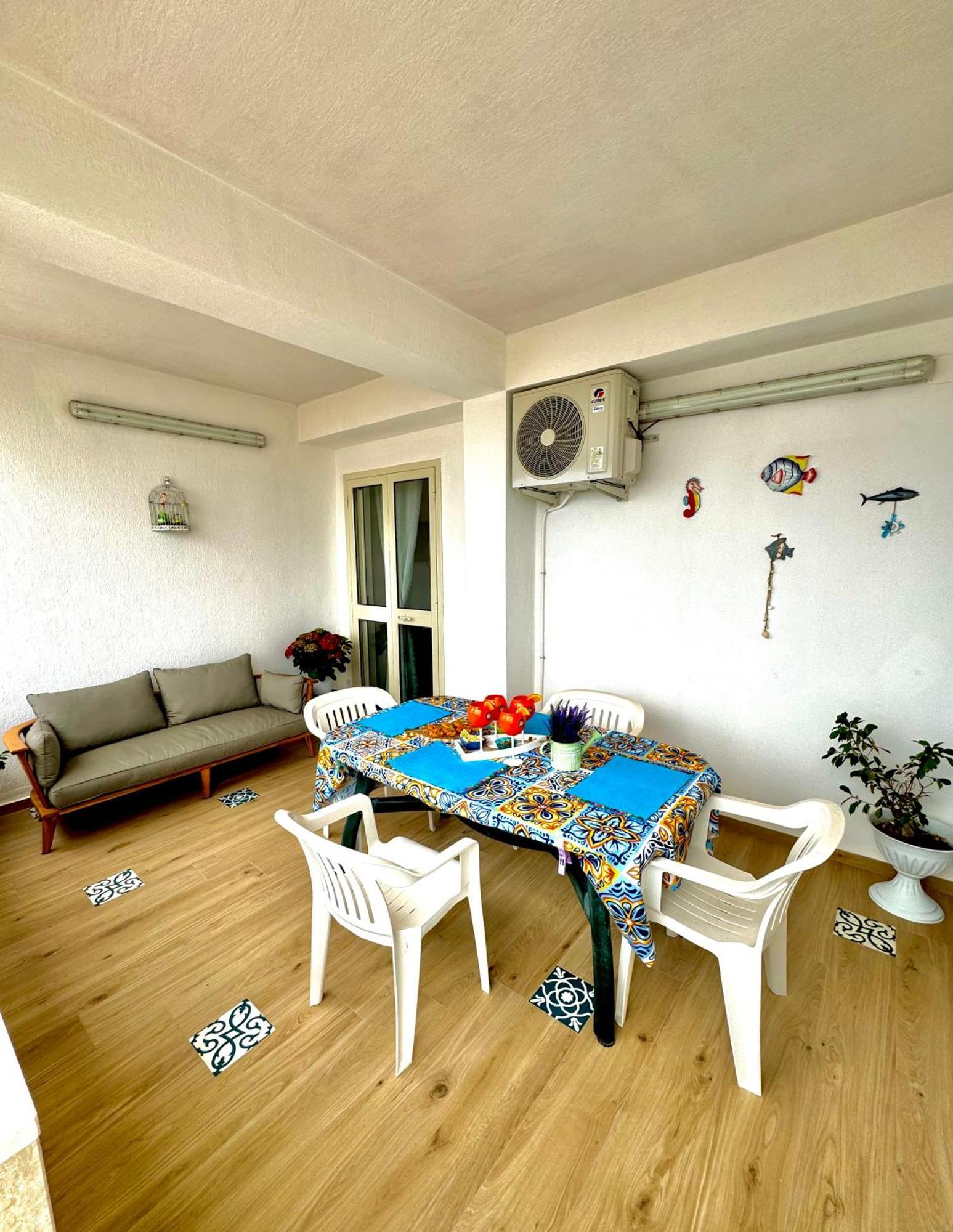 Villa Maresa Home Реальмонте Номер фото