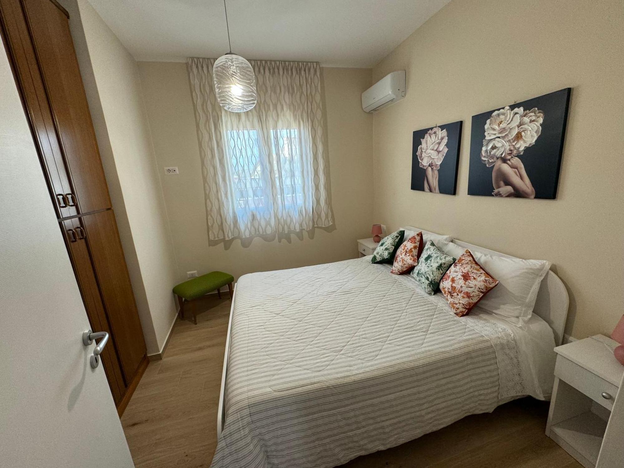 Villa Maresa Home Реальмонте Екстер'єр фото