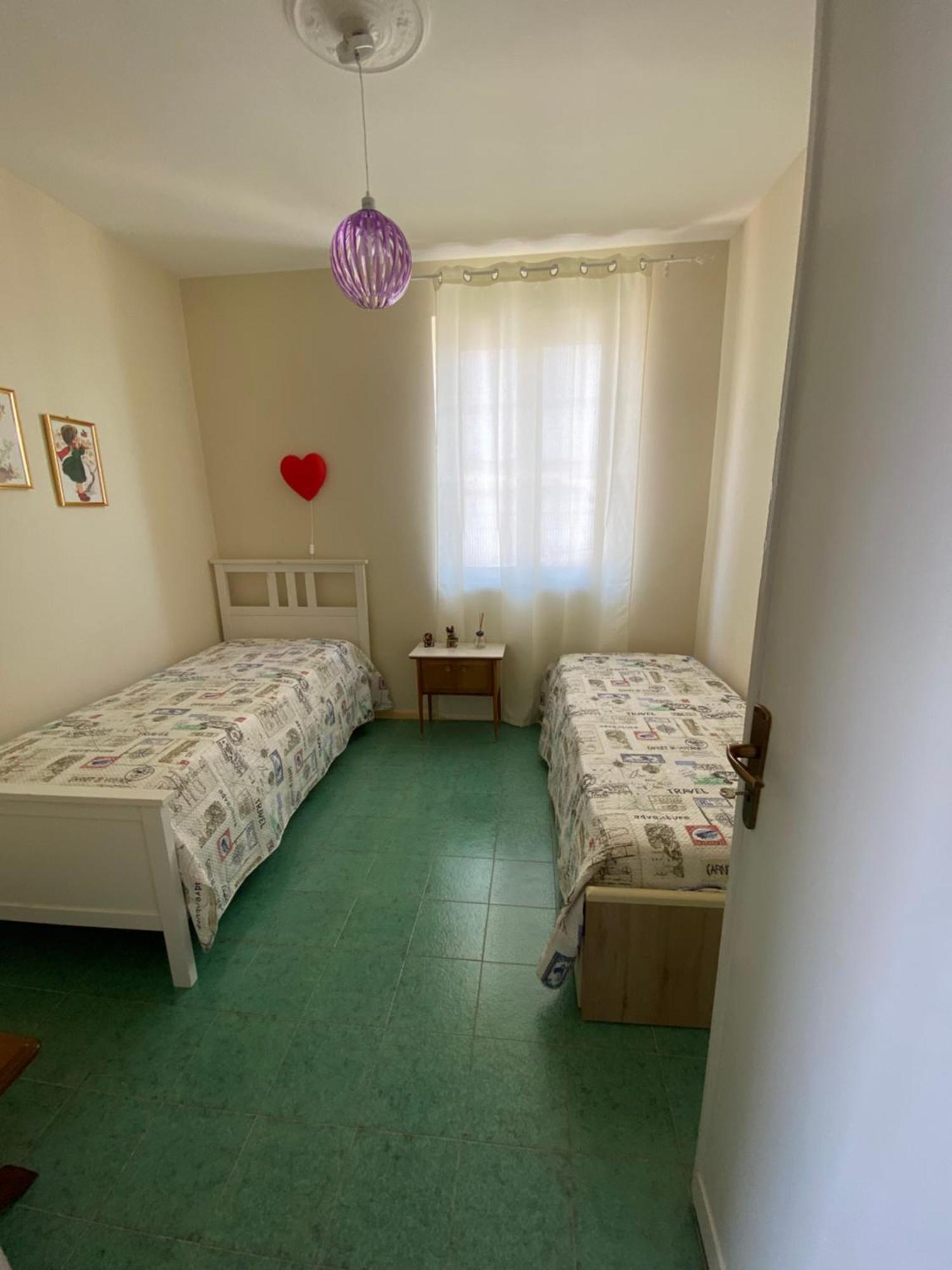 Villa Maresa Home Реальмонте Номер фото