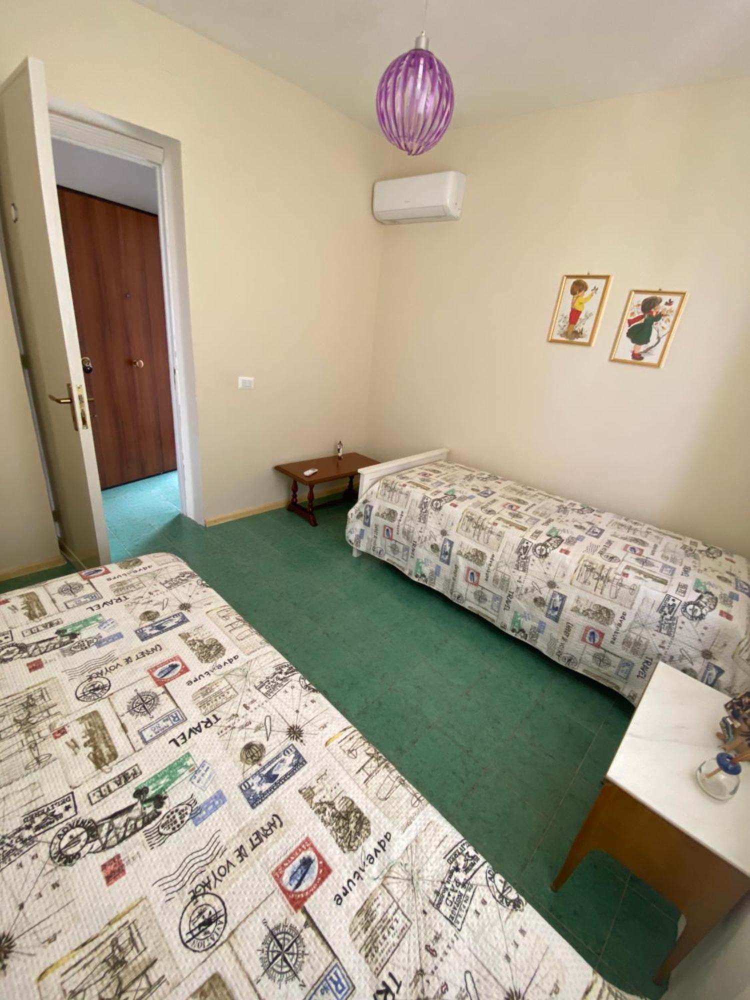 Villa Maresa Home Реальмонте Номер фото